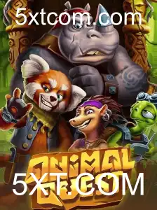 Explorando AnimalQuest: Uma Introdução ao Novo Fenômeno dos Jogos