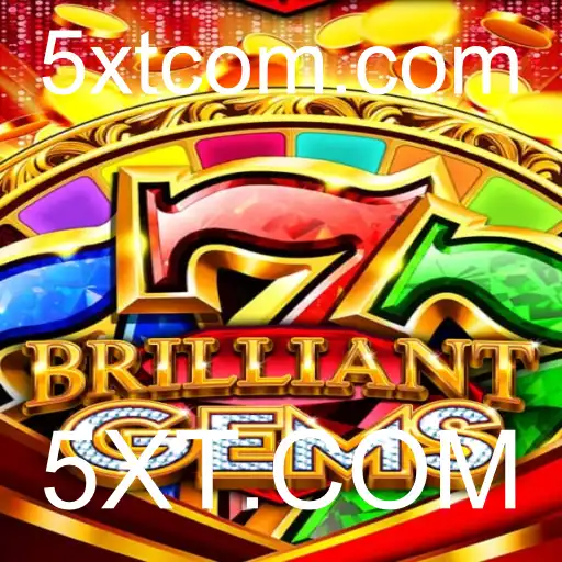 Descubra o Fascinante Mundo de BrilliantGems: O Jogo de Estratégia e Aventura da 5XT.COM