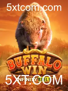 BuffaloWin: Descubra o Fascinante Mundo do Jogo com 5XT.COM