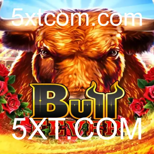 Descubra BullFever: Um Jogo Empolgante Disponível na Plataforma 5XT.COM