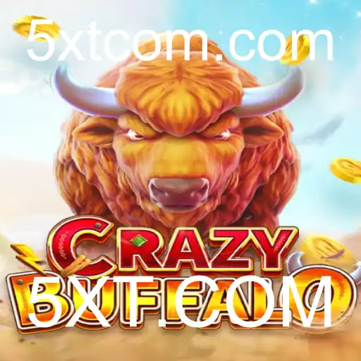 Explorando o Mundo de CRAZYBUFFALO e 5XT.COM