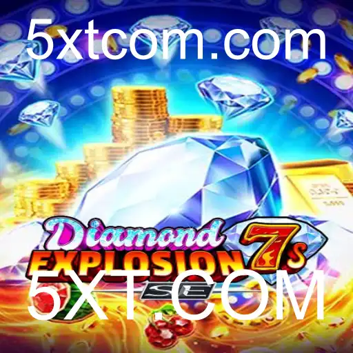 Explorando o Universo de DiamondExplosion7sSE