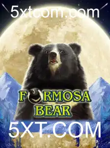 FormosaBear: Uma Experiência de Jogo Envolvente e Inovadora
