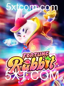 FortuneRabbit: Explorando o Novo Jogo de Aventura da 5XT.COM