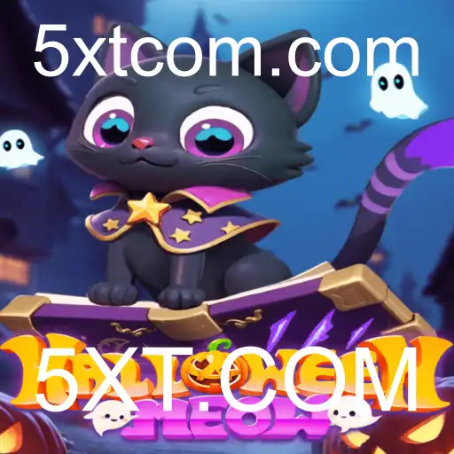 Descubra o Divertido Jogo HalloweenMeow