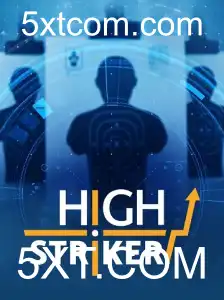 HighStriker: Experiência de Jogo com 5XT.COM