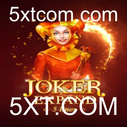 Descubra JokerExpand: O Jogo Inovador da 5XT.COM