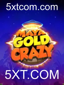 MayaGoldCrazy: Uma Aventura Inesquecível no Universo dos Jogos