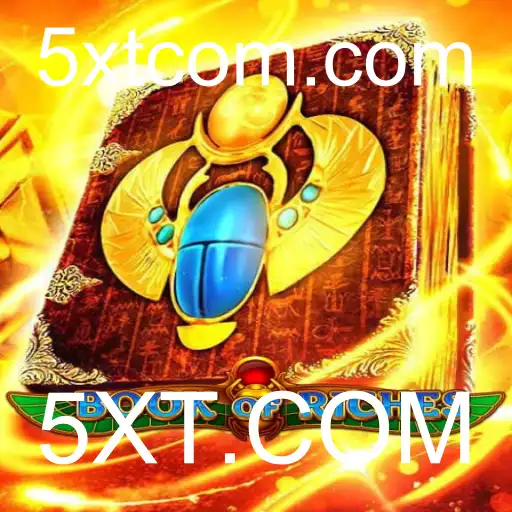 Descubra o Empolgante Jogo BookofRiches na Plataforma 5XT.COM