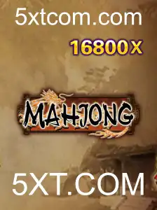 Introdução ao Mahjong e a Conexão com 5XT.COM