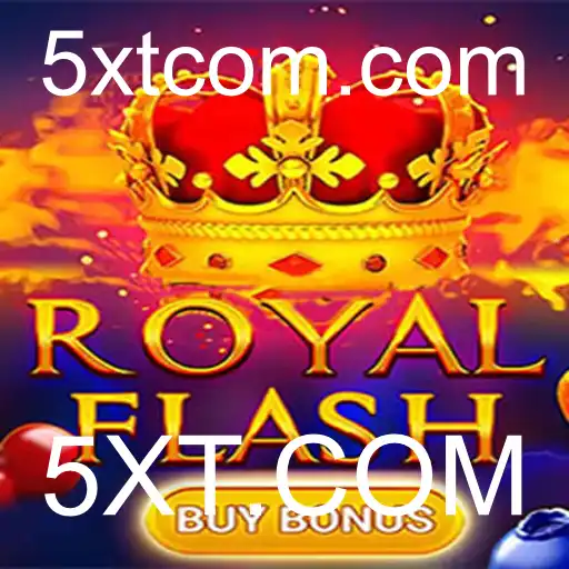Explorando o Fascinante Jogo RoyalFlashBuyBonus da 5XT.COM