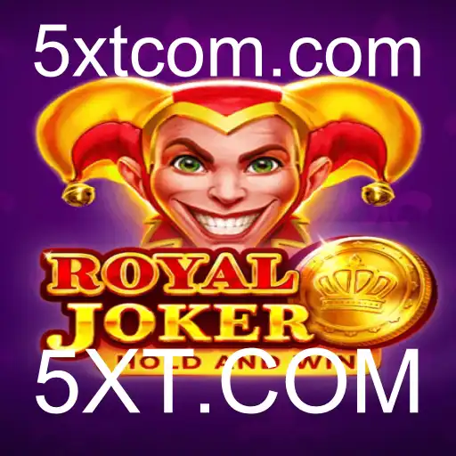 Descubra o Excitante Mundo de RoyalJoker: A Nova Sensação dos Jogos Online
