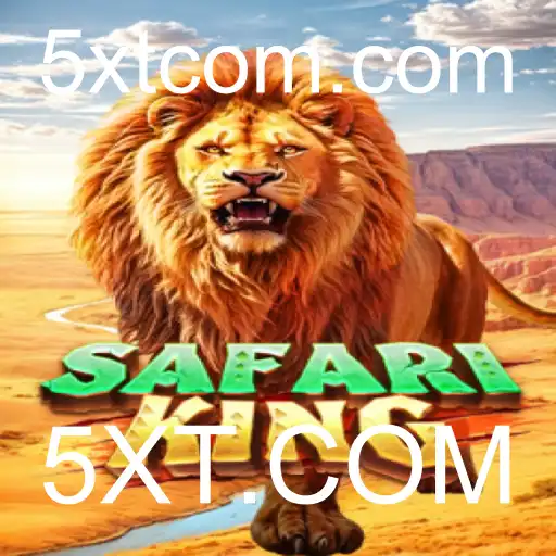 Explorando SafariKing: Aventura e Desafios no Mundo Selvagem