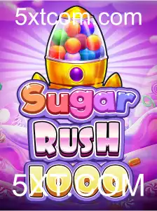 Descubra o Excitante Mundo de SugarRush1000: O Novo Sensação no 5XT.COM