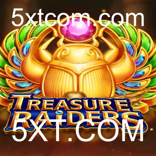 Aventuras e Desafios: Explorando o Jogo TREASURERAIDERS