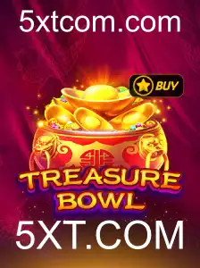 Explorando o Mundo de TreasureBowl: A Mais Recente Aventura de 5XT.COM