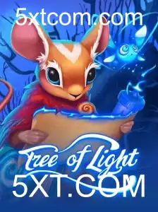 Explorando TreeofLight: Um Mergulho no Mundo Imersivo de 5XT.COM
