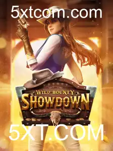 Descubra o Fascinante Mundo do WildBountyShowdown