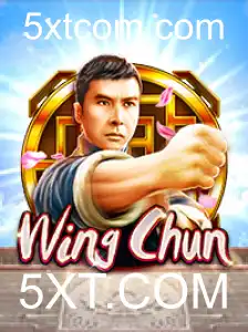 Explorando WingChun: O Novo Fenômeno de Diversão Inovadora
