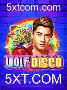 Descubra a Emoção e Estratégia de WolfDisco