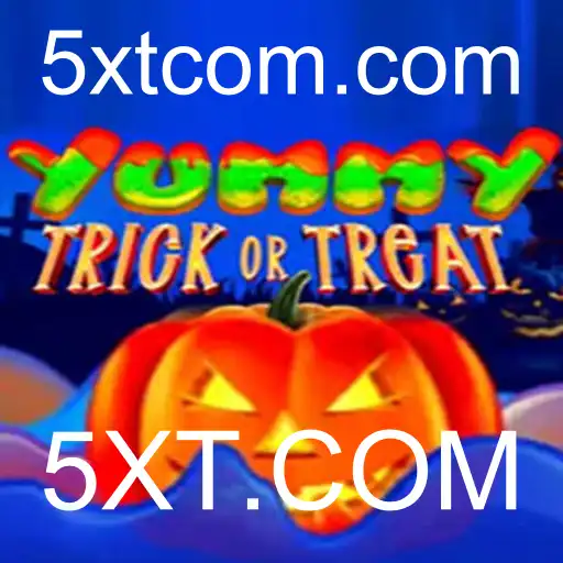 YummyTrickorTreat: Uma Aventura Doce e Aterrorizante